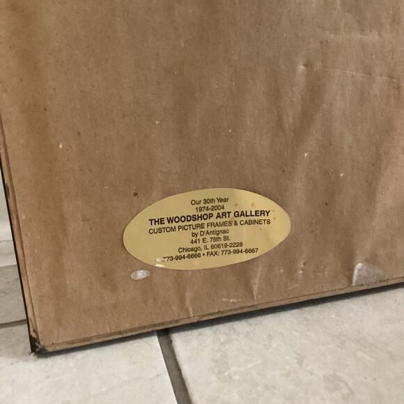 Ella Fitzgerald Framed Print - Picture 5 of 5